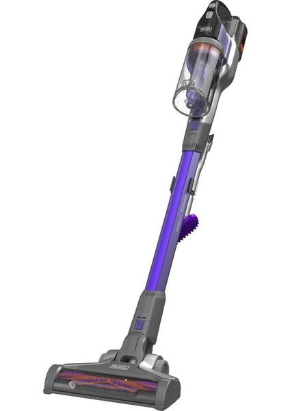 Blackdecker BHFEV362DPQW