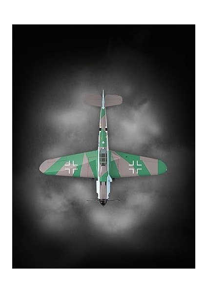 , M.set Messerschmitt BF109G-6, Oyuncak indirimleri