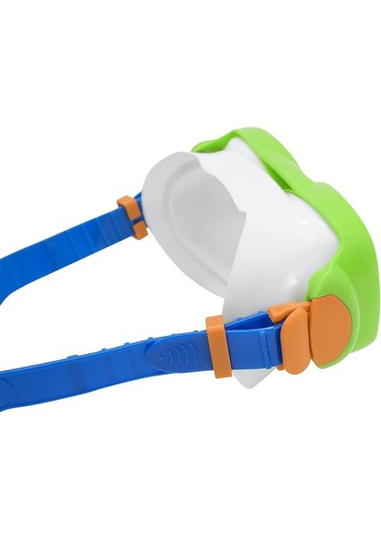 Explora Essential Genç 7+ Şnorkel Maske Seti indirimleri