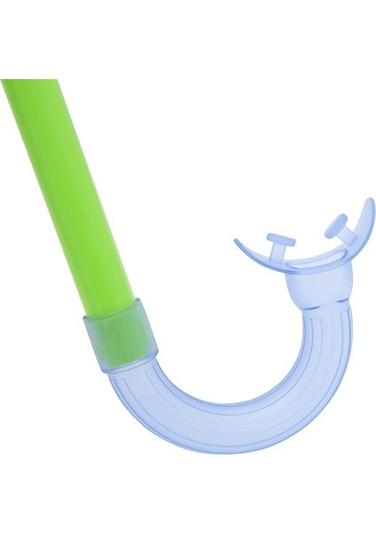 Explora Essential Genç 7+ Şnorkel Maske Seti