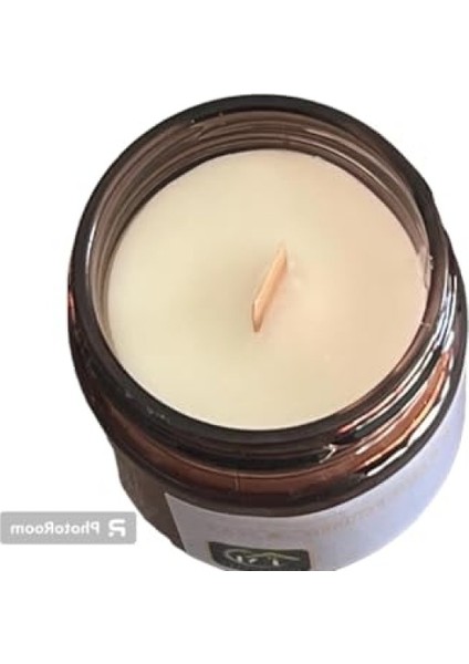 210 ml Paçuli ve Vanilya Kokulu Kavanoz Mum fiyatları