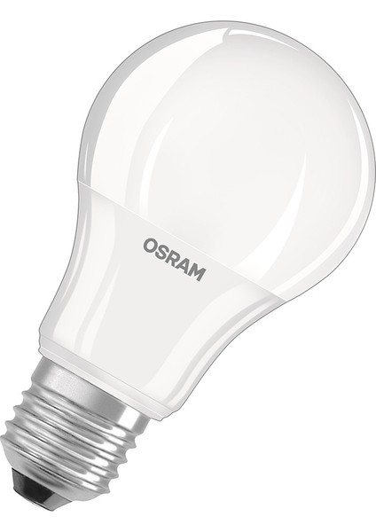 Led Ampul 8.5W Sarı Işık E-27 806 lm 10 Adet Paket 2700 Kelvin Güçlü Aydınlatma modelleri