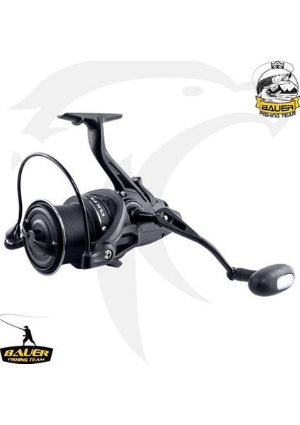 Clk Fs 7000 Baitrunner Olta Makinesi 6+1 Paslanmaz Bilya ile Güçlü Performans fiyatları