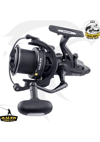 Clk Fs 7000 Baitrunner Olta Makinesi 6+1 Paslanmaz Bilya ile Güçlü Performans modelleri