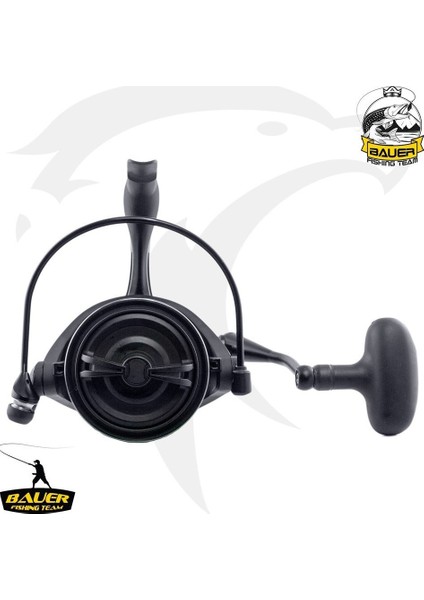 Clk Fs 7000 Baitrunner Olta Makinesi 6+1 Paslanmaz Bilya ile Güçlü Performans fırsatları