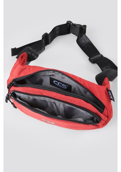 Unisex Bel Çantası C.CCS31415 fırsatları