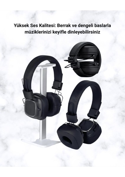 Mey Ithalat® XY30-BLUETOOTH Kulaklık fırsatları