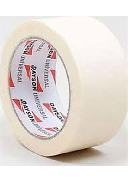 Maskeleme Bandı 48 mm *35 mt modelleri