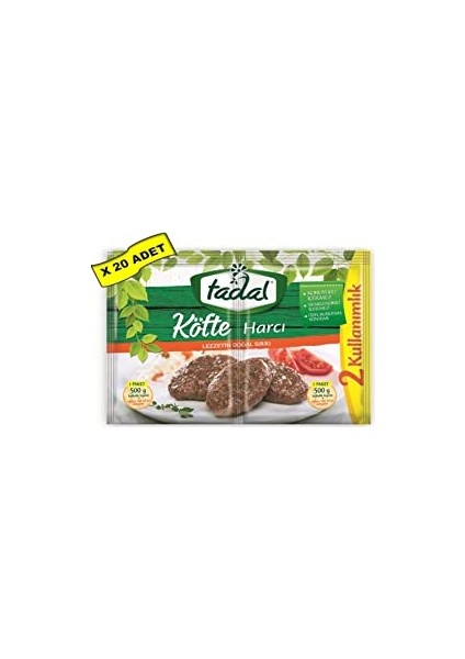 Kadiogluticaret 45GRX2ADET
