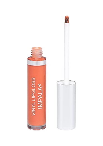 Vinyl Lipgloss No: 16 Dudak Parlatıcısı fiyatları