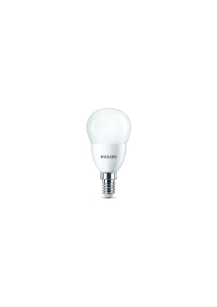 P48 E14 LED Ampul, 60W, Beyaz Işık, Dim Edilemez fiyatları