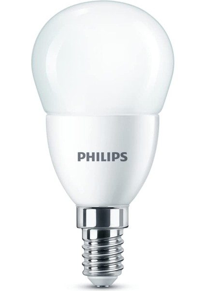 P48 E14 LED Ampul, 60W, Beyaz Işık, Dim Edilemez fırsatları