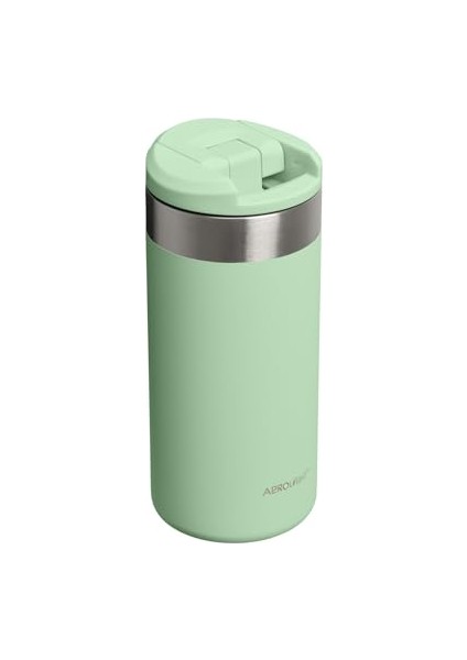 The Aerolight Transit Mug Termos 0.35 L - Pistachio | Paslanmaz Çelik fiyatları