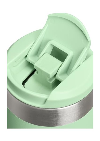 The Aerolight Transit Mug Termos 0.35 L - Pistachio | Paslanmaz Çelik modelleri