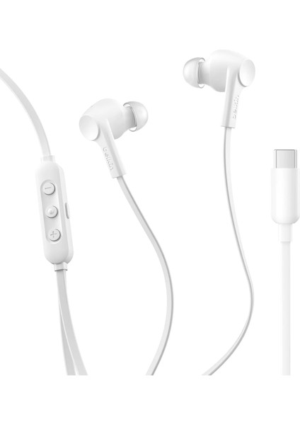 Belkin G3H0003HQWH