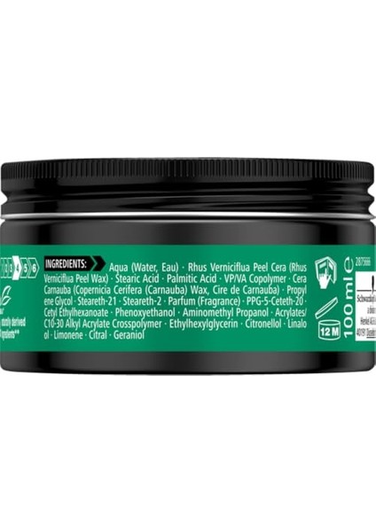 Texture Clay Killi Wax 100 ml fiyatları