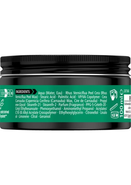 Texture Clay Killi Wax 100 ml fırsatları