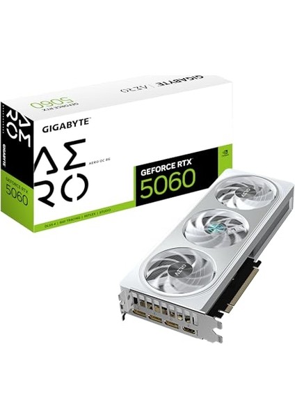 Kadiogluticaret GVN5060AERO