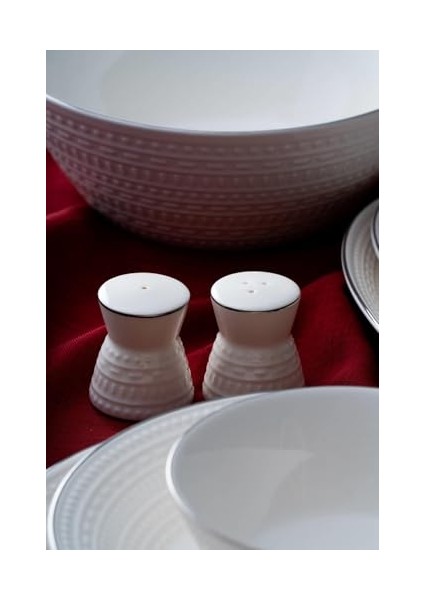 Rienna Silver 6 Kişilik 29 Parça Yemek Takımı fırsatları