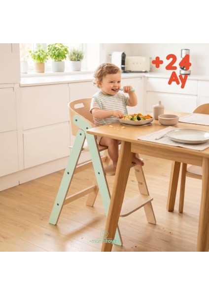 Sadece Sandalye Mint Mama Sandalyesi fiyatları