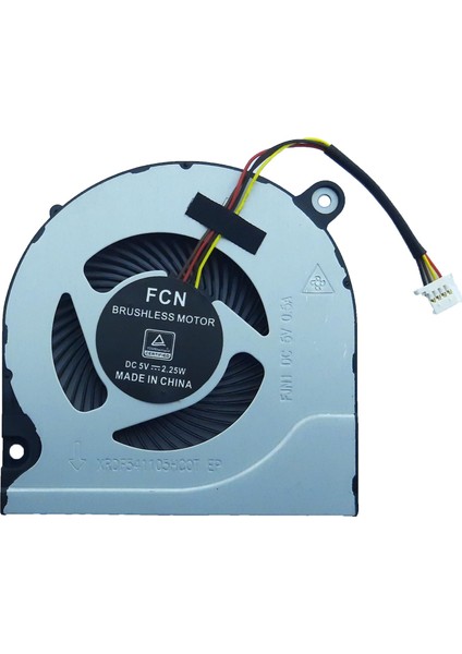 Fan, Acer Aspire 7 A715-42G-R016 A715-75G-53BQ Notebook ile Uyumlu Cpu-Gpu fırsatları