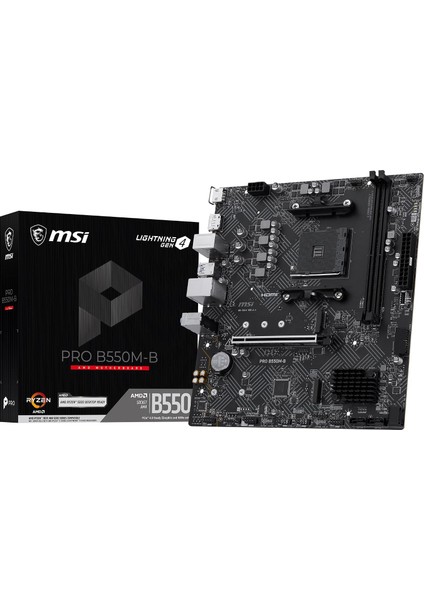 Store B550MB