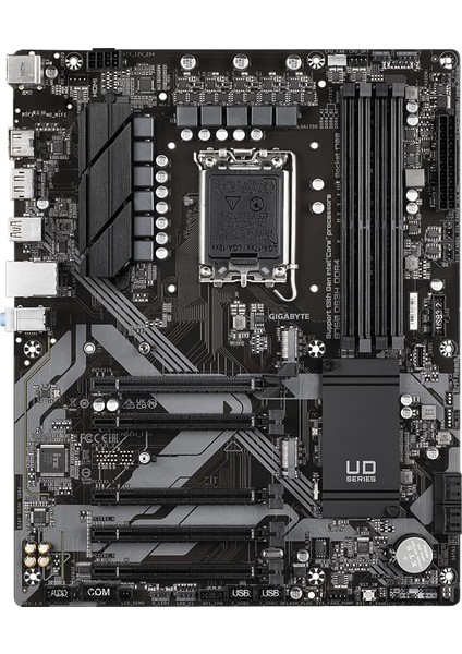 Store B760-DDR4-DS3H