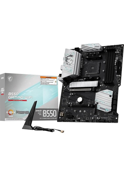 Store 4400MHZ