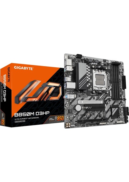 Store B850M-D3HP-DDR5