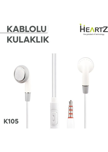 Aydogans K105