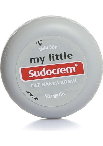 Cilt Bakım Kremi Mini Boy, 22 G, 3 Adet Set modelleri