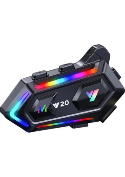 Y20 Intercom fiyatları