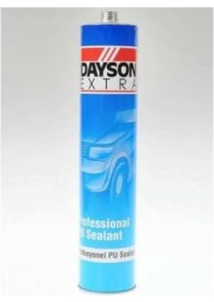 Extra Mastik Professional Pu Sealant Siyah fiyatları