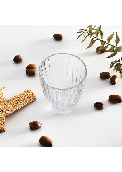 Paşabahçe Bouquet Su Bardağı 290 cc 3'lü Pencereli Kutu fiyatları