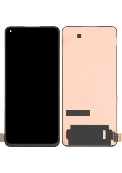 Mi 11T - Mi 11T Pro Ekran Dokunmatik Tft (Siyah) fiyatları