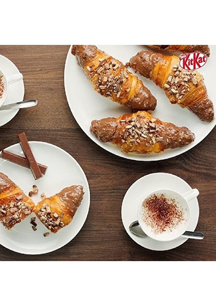 Kit Kat Nestle Spread 3 kg Sürülebilir Çikolata modelleri