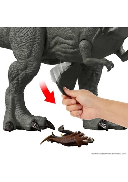 Devasa T-Rex Figürü fırsatları