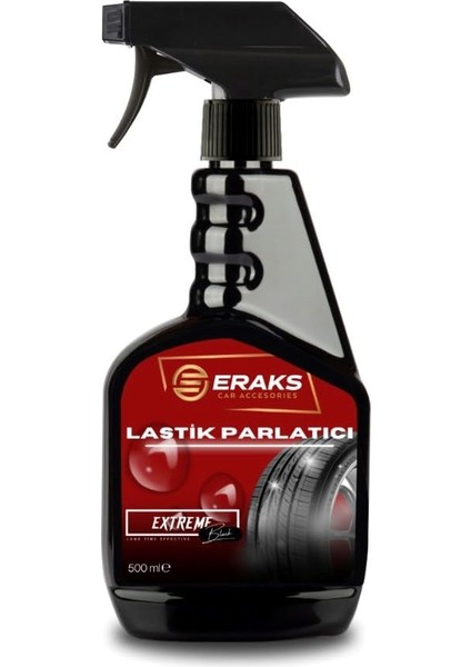 500 ml Araba Lastik Parlatıcı ve Temizleyici Sprey fiyatları
