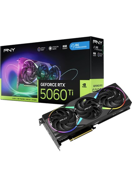PNY GDDR7