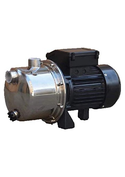 MJP800 Inox Gövdeli Jet Pompa Su Pompası fiyatları
