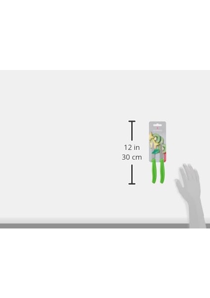6.7636.L114B 8 cm Blisterli Tırtıklı Soyma Bıçağı fiyatları