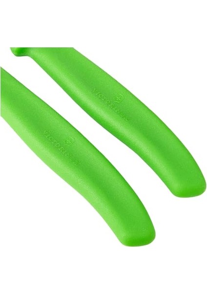 6.7636.L114B 8 cm Blisterli Tırtıklı Soyma Bıçağı fırsatları