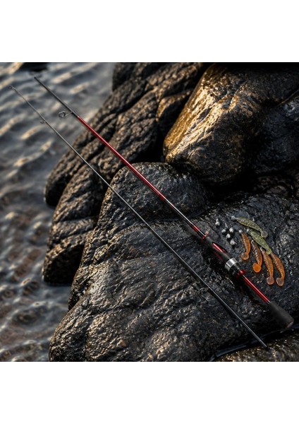 Daiwa Gekkabijin Mx 191CM 0.5-5gr Lrf Olta Kamışı fırsatları
