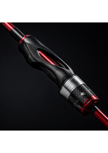 Daiwa Gekkabijin Mx 191CM 0.5-5gr Lrf Olta Kamışı indirimleri