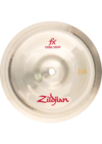 Zildjian 25,4 cm Fx Doğu Çin Çöpü fiyatları