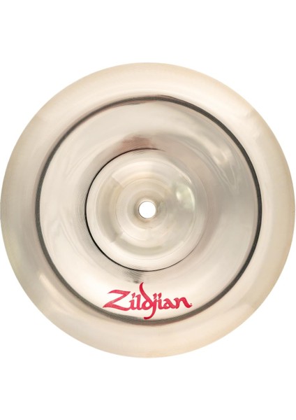 Zildjian 25,4 cm Fx Doğu Çin Çöpü modelleri