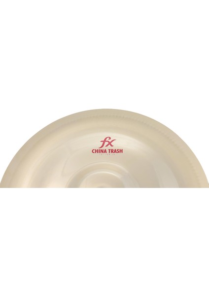 Zildjian 25,4 cm Fx Doğu Çin Çöpü indirimleri