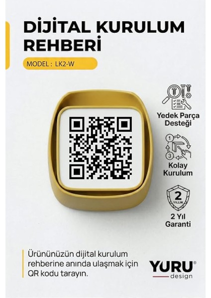 Komodin, 3 Çekmeceli, Ahşap Ayaklı, Beyaz indirimleri