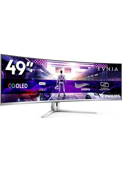 MSP 49M2C8900