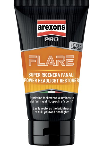 AXS-8099-FLARE-2023 indirimleri